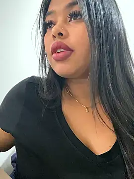 Snapshot of PUSHYLATE chatting on January 2026 07:06:02 PM PUSHYLATE online show from January 2026 07:06:02 PM