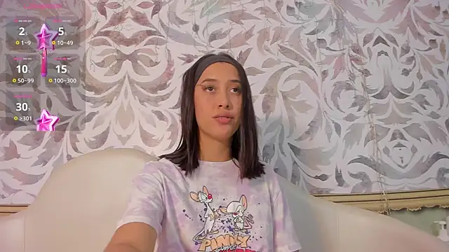 valentina cortes72 online show from January 2025 05:49:01 PM