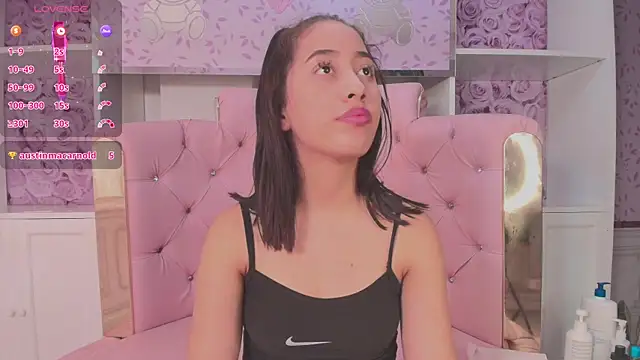 valentina cortes72 online show from February 2025 02:37:01 PM