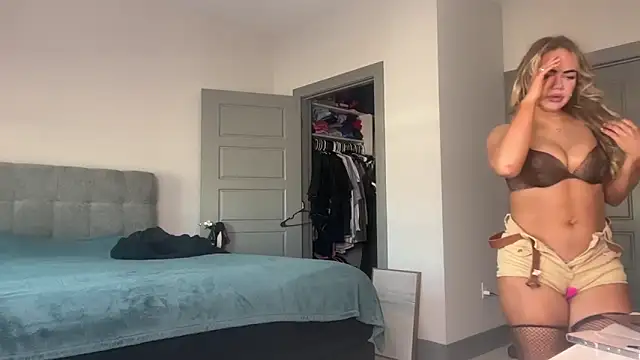 ElenaErickson online show from January 2025 07:45:02 PM