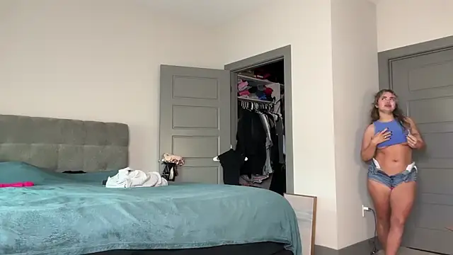 ElenaErickson online show from January 2025 11:43:01 PM