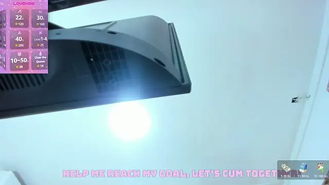 Margarethlex online show from November 2025 04:47:01 AM