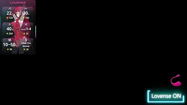 Margarethlex online show from December 2025 04:41:04 AM