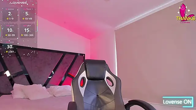 JacksonMuller  online show from February 2026 02:13:01 PM