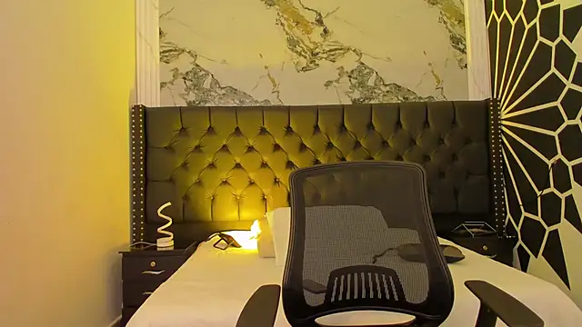 JacksonMuller  online show from March 2026 01:29:02 PM