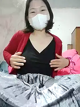 Anna Toy19 online show from February 2025 04:11:01 AM