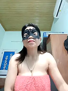 Anna Toy19 online show from November 2025 11:14:02 PM