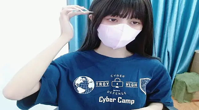 Cici babier online show from December 2024 02:05:02 PM