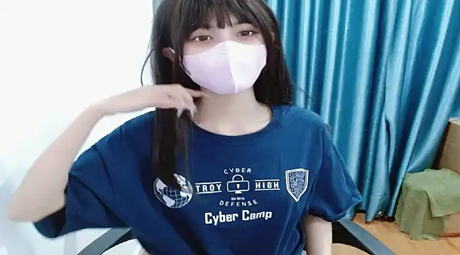 Cici babier online show from December 2024 05:10:01 PM