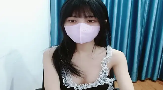 Cici babier online show from March 2025 07:49:02 PM