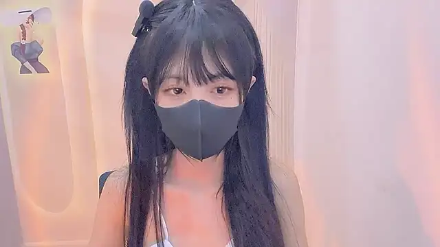 Cici babier online show from November 2025 08:08:01 PM