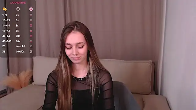 Snapshot of _Little_Imp_ chatting on February 2025 09:11:02 PM Little Imp online show from February 2025 09:11:02 PM