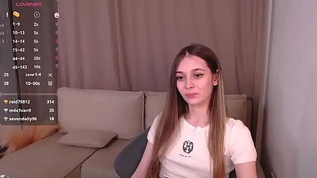 Snapshot of _Little_Imp_ chatting on February 2025 12:21:02 AM Little Imp online show from February 2025 12:21:02 AM