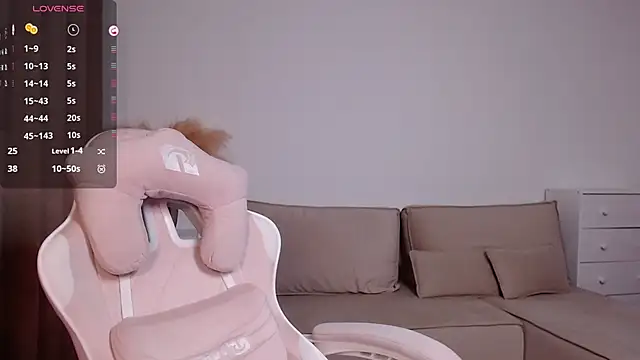  Little Imp  online show from April 2026 09:01:02 PM