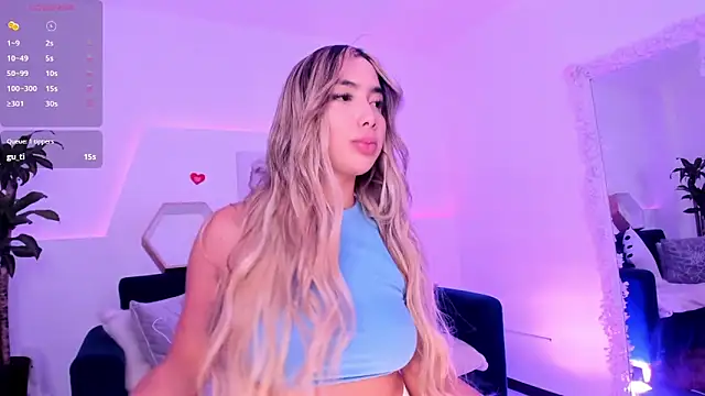 Marian se online show from February 2025 11:55:02 PM