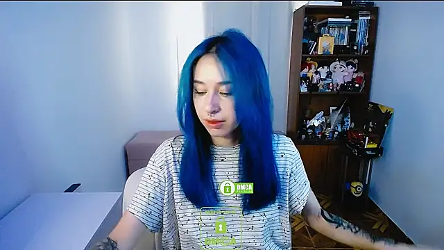 Snapshot of dakota_senju chatting on December 2024 01:46:01 PM dakota senju online show from December 2024 01:46:01 PM