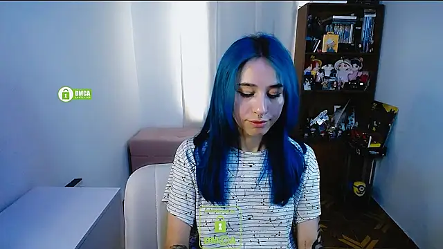 Snapshot of dakota_senju chatting on December 2024 04:53:01 PM dakota senju online show from December 2024 04:53:01 PM