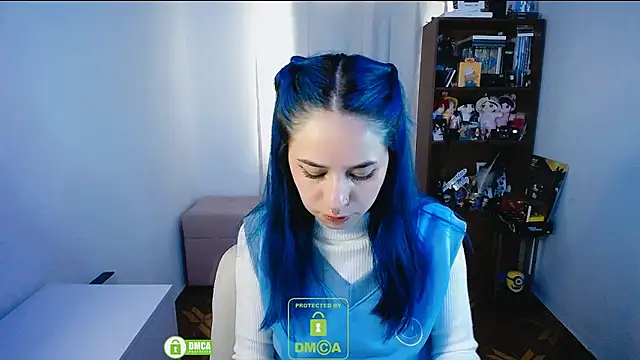 Snapshot of dakota_senju chatting on December 2024 02:05:02 PM dakota senju online show from December 2024 02:05:02 PM