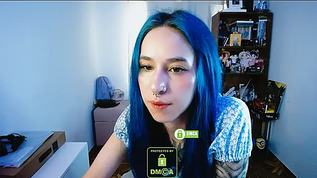 Snapshot of dakota_senju chatting on December 2024 05:44:01 PM dakota senju online show from December 2024 05:44:01 PM