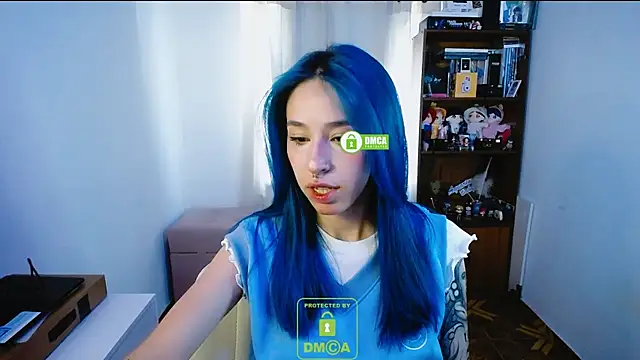 Snapshot of dakota_senju chatting on December 2024 01:00:02 PM dakota senju online show from December 2024 01:00:02 PM