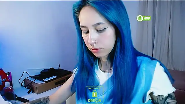 Snapshot of dakota_senju chatting on December 2024 05:17:01 AM dakota senju online show from December 2024 05:17:01 AM