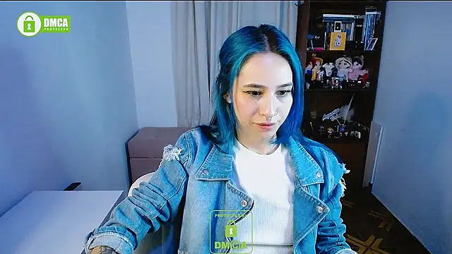 Snapshot of dakota_senju chatting on December 2024 11:30:01 PM dakota senju online show from December 2024 11:30:01 PM