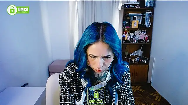 Snapshot of dakota_senju chatting on December 2024 09:38:02 PM dakota senju online show from December 2024 09:38:02 PM