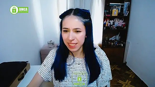 Snapshot of dakota_senju chatting on December 2024 04:47:02 PM dakota senju online show from December 2024 04:47:02 PM