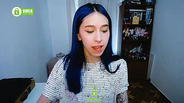 Snapshot of dakota_senju chatting on December 2024 10:31:01 PM dakota senju online show from December 2024 10:31:01 PM