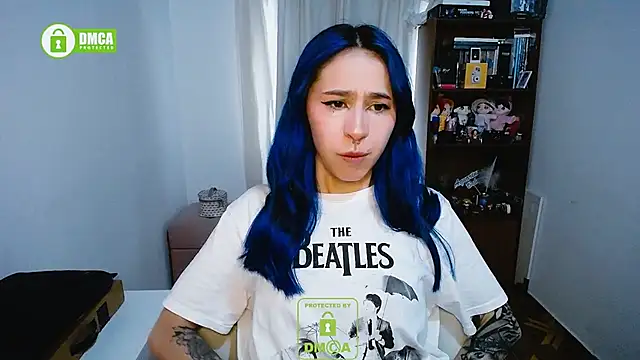 Snapshot of dakota_senju chatting on December 2024 09:54:01 PM dakota senju online show from December 2024 09:54:01 PM