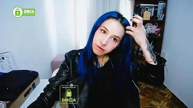 Snapshot of dakota_senju chatting on December 2024 02:00:01 PM dakota senju online show from December 2024 02:00:01 PM