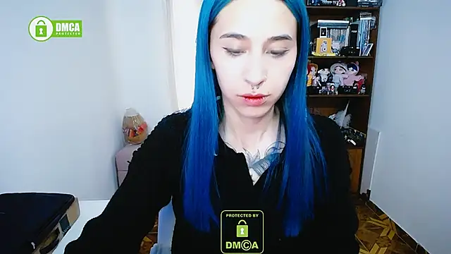 Snapshot of dakota_senju chatting on January 2025 10:24:01 PM dakota senju online show from January 2025 10:24:01 PM