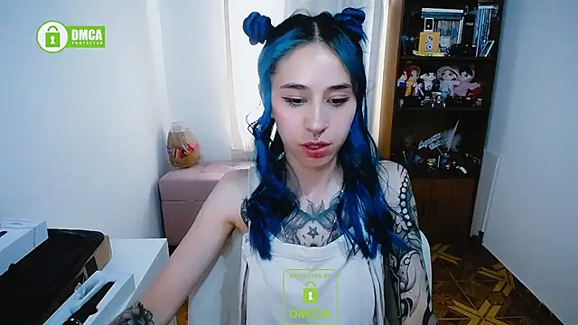 Snapshot of dakota_senju chatting on January 2025 04:11:02 PM dakota senju online show from January 2025 04:11:02 PM