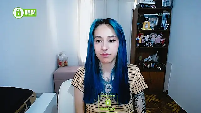 Snapshot of dakota_senju chatting on January 2025 01:05:01 PM dakota senju online show from January 2025 01:05:01 PM