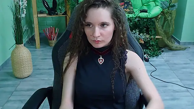 Miss Barbara  online show from March 2025 12:16:01 AM