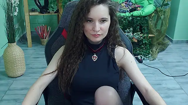 Miss Barbara  online show from March 2025 11:09:02 PM