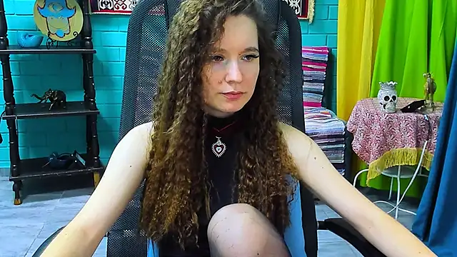 Miss Barbara  online show from March 2025 03:04:02 PM