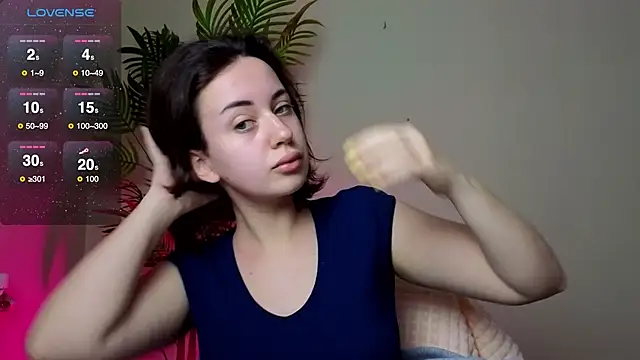 SweetieKendl online show from June 2026 11:54:01 PM