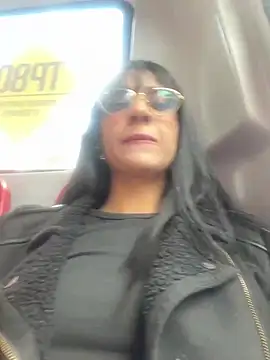 valentinabaez online show from February 2025 04:45:02 PM