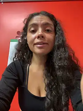 Nathcurly  online show from March 2025 03:52:02 AM