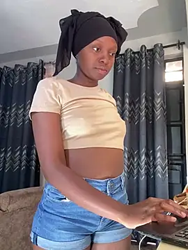 Sexy barb2 online show from March 2025 12:28:01 PM