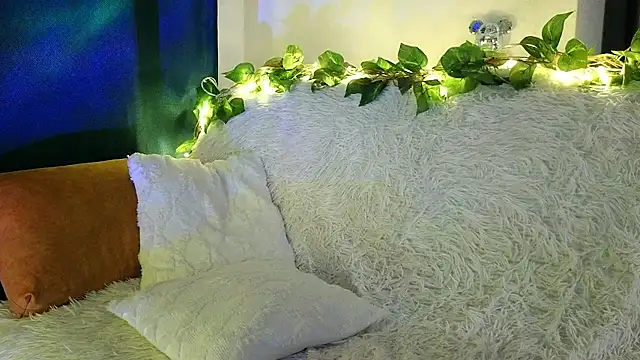 kristina amurova online show from October 2025 07:38:01 PM