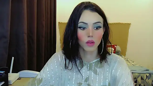 Sophie Fantasys online show from January 2026 02:16:02 AM