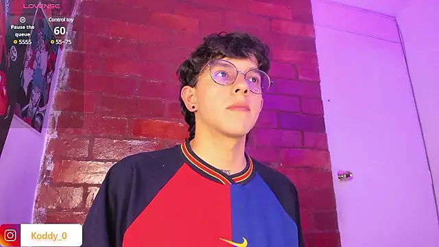 koddy 0 online show from December 2024 03:14:02 AM