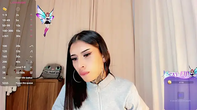 kali ka  online show from December 2024 07:20:01 PM