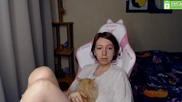 LeahGottty online show from December 2024 02:19:02 PM