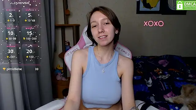 LeahGottty online show from December 2024 05:23:02 PM