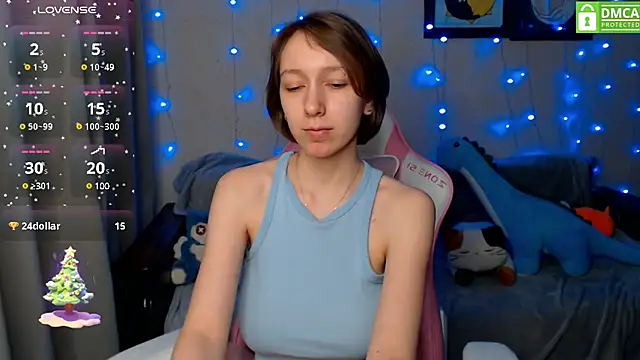 LeahGottty online show from December 2024 05:47:02 PM