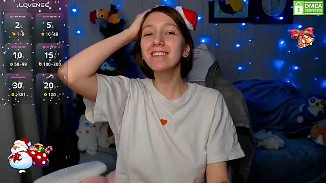 LeahGottty online show from December 2024 05:51:02 PM