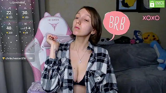 LeahGottty online show from January 2025 05:42:02 AM